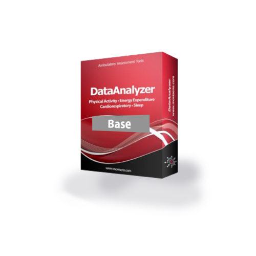 Product Image - DataAnalyzer Base Module