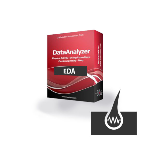 DataAnalyzer EDA Module Box