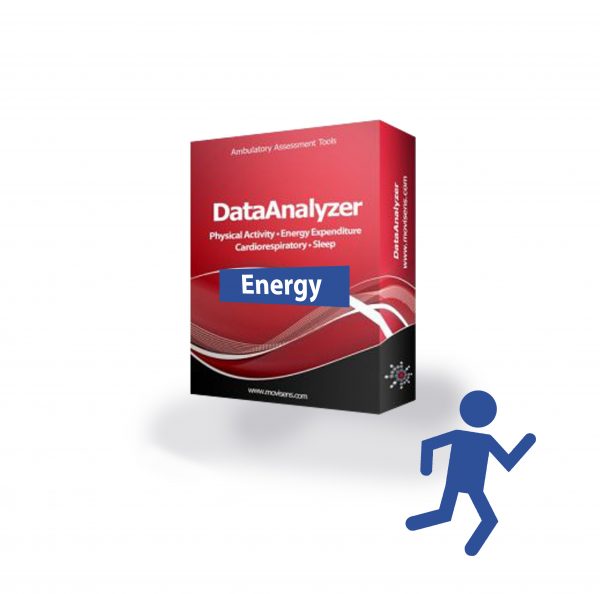 Data Analyzer energy module