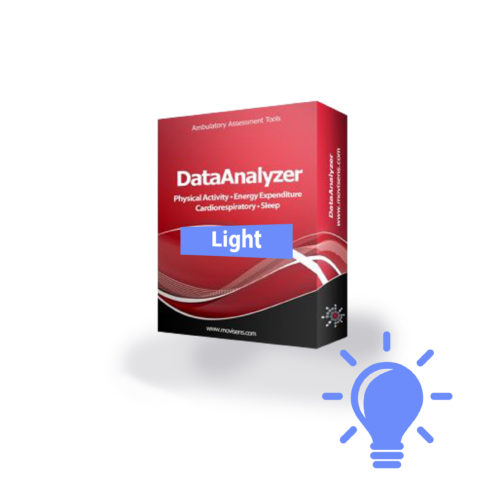 DataAnalyzer Light Module Box