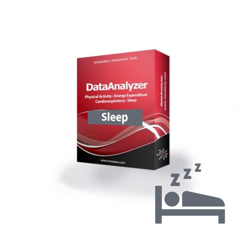 Data Analyzer sleep module