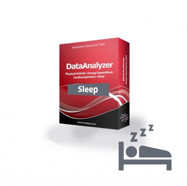 Data Analyzer sleep module